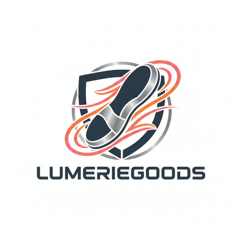 LumerieGoods Logo